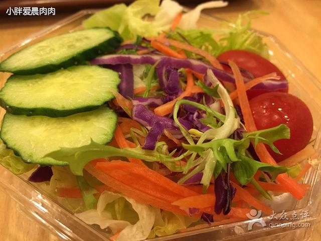 食其家·牛丼咖喱(梅江永旺店)