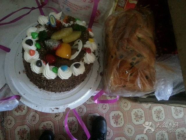 麦利来(造纸厂店)