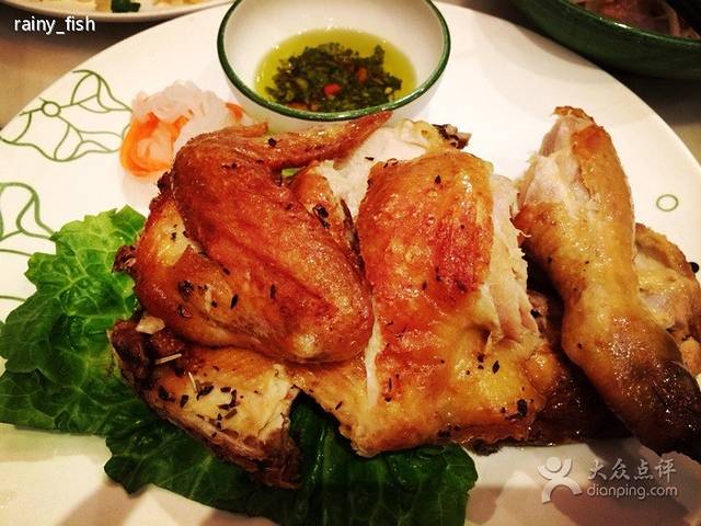 芽庄越式料理(铜锣湾店)