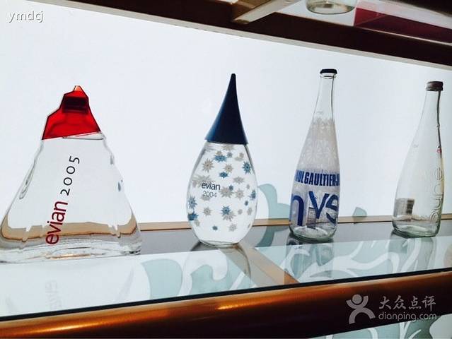 花漾咖啡(首都国际机场2号航站楼店)