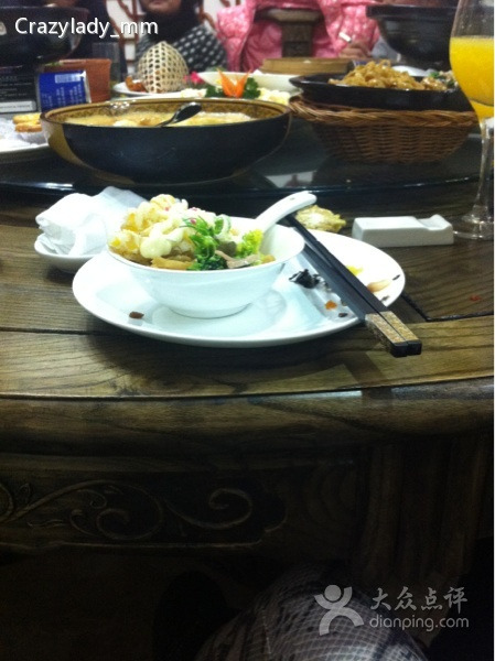 江南西涧(宣城店)