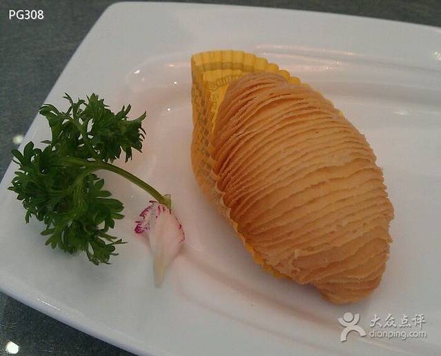 御口福金殿(珠江新城店)