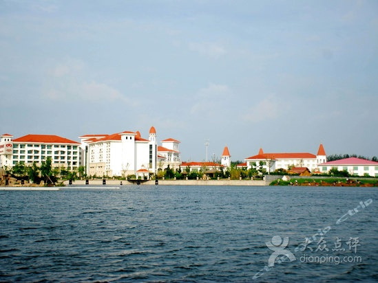 晨鸣国际大酒店·大堂自助餐厅
