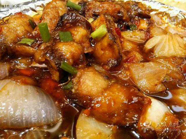 阿伟海鲜楼·福建菜(泰安店)