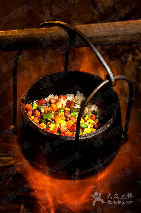 成都田园印象(华阳直营店)