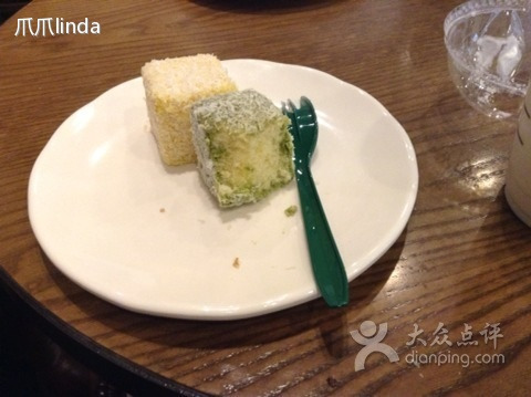 星巴克臻选(南通CBD大有境A座店)