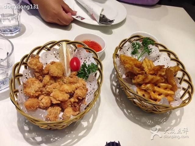 Barbera's(大同百盛购物中心店)