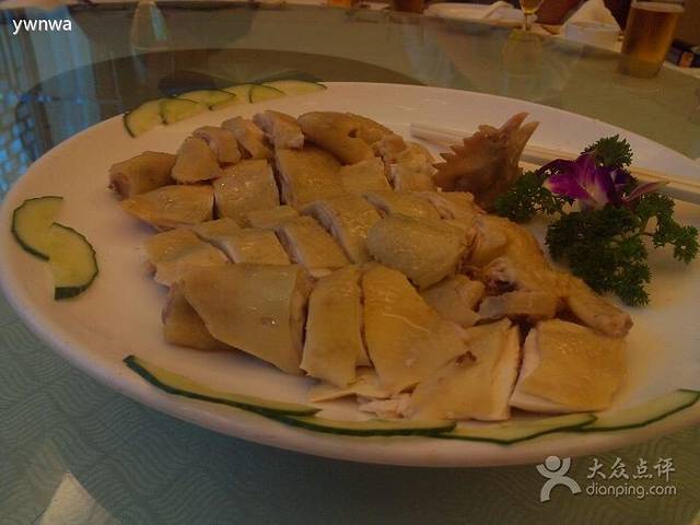 聚福山莊·寻味顺德(北滘店)