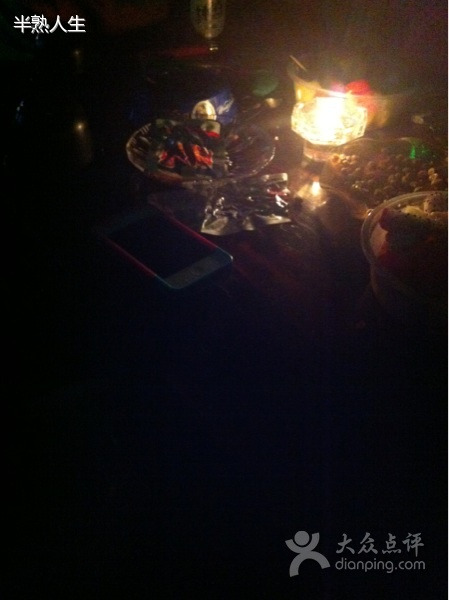 CC酒吧(金龙岗店)