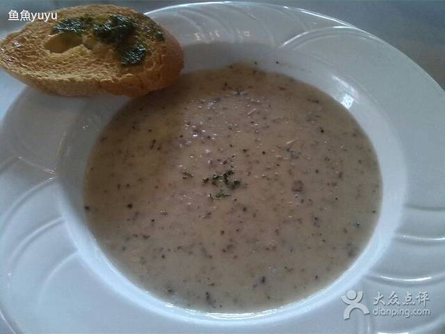 博洛尼亚意式小馆