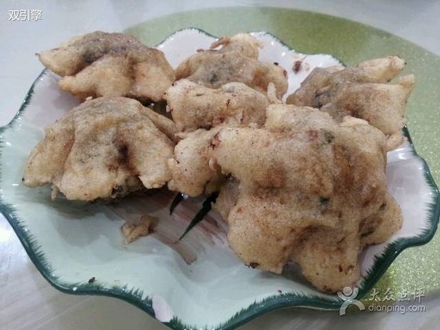 梅兰海鲜酒楼(金山1号小区店)