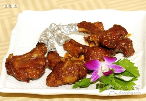 小榄公菜馆