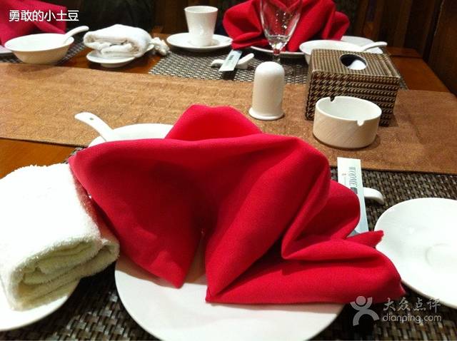 五斗米大饭店(上清寺店)