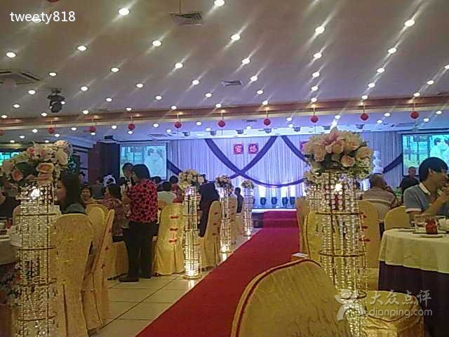 金塘海鲜楼(石碣店)