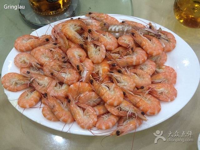 景好海鲜餐厅(大鹏必选旅游店)