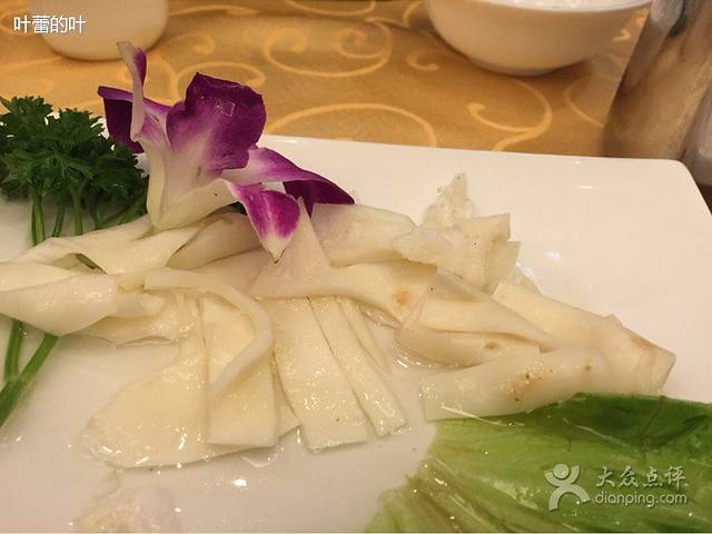 东来顺(滨湖万达店)