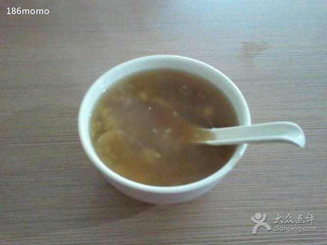 子午路张记肉夹馍(明珠店)