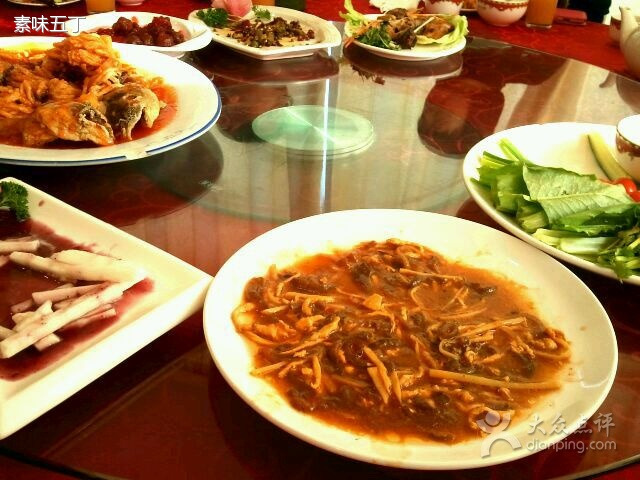 怡祥名邸大酒楼(太阳城店)