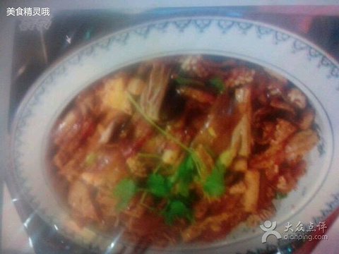 麻辣天下麻辣香锅旅游景点图片