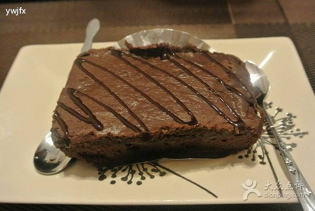 吱咖啡西式简餐