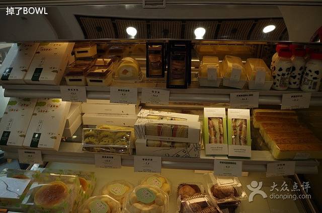 仟吉(二七万达店)