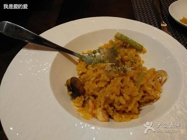 西安天朗锦城艺术酒店·餐厅