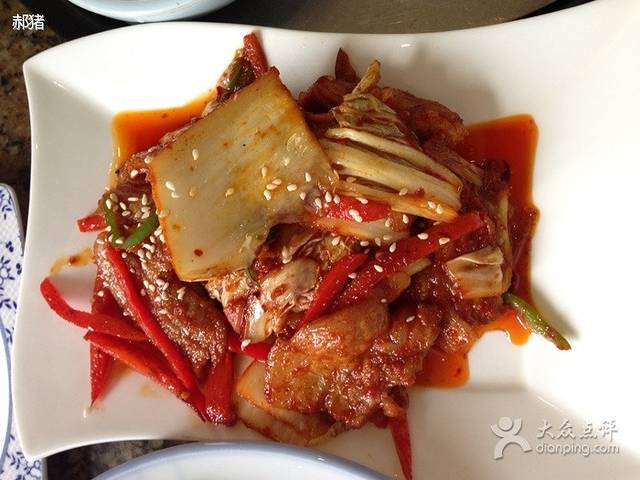 锦江宾馆-紫竹自助餐厅