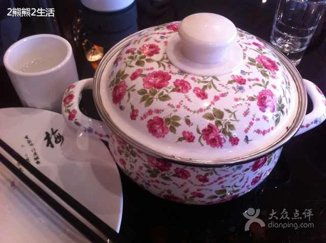 忆·春秋(海辰路店)