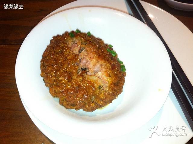 土灶世家(黄海东路店)