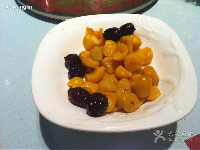 洋森餐厅·宴会厅