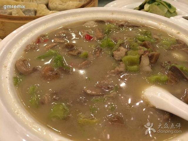 大蓉和酒楼(官南店)