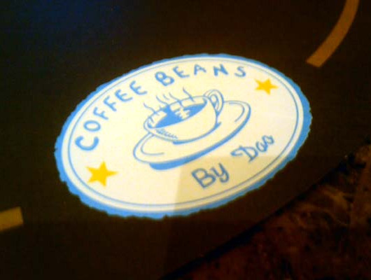 Coffee Beans by Dao - Ruamrudee Branch