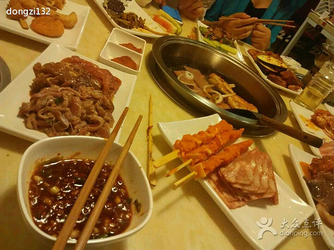 2017【西安特色美食攻略】西安热门餐厅介绍