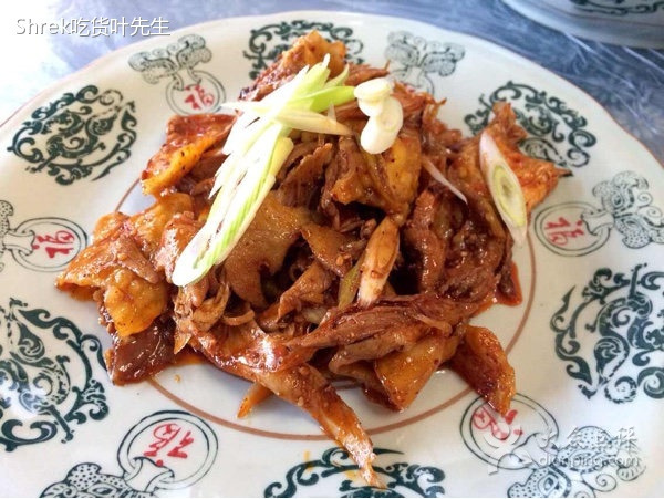 郭鸡肉(安仁古镇店)