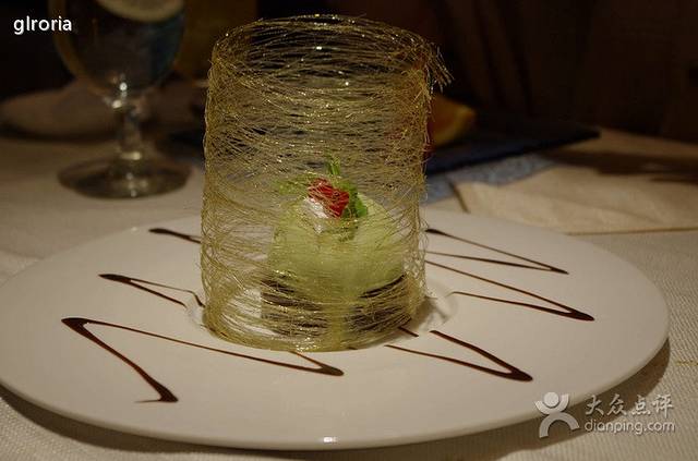 王品台塑牛排(上海正大广场店)