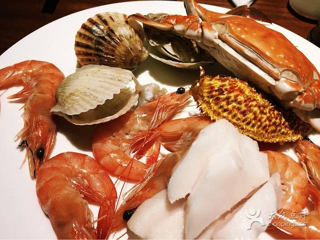 星伦多自助料理(苏宁广场店)