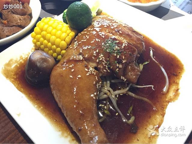 春水堂人文茶馆（国美店）