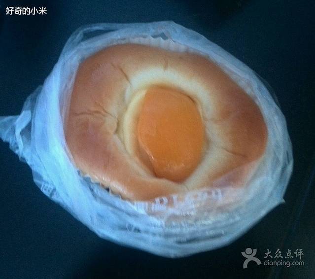 迪娅面包DiaBread(奉城店)