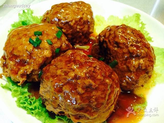 王厚元饺子·烤鸭(于洪中海城店)