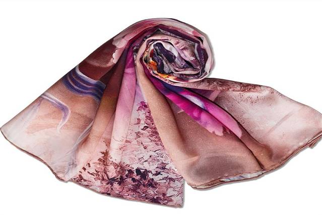 丝瑞宝丝绸购物中心