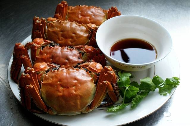 蟹宝酒楼•农家菜(古城北路店)