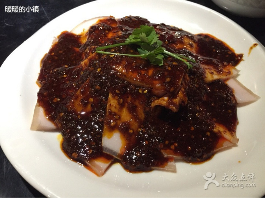 老屋川菜馆(绍兴店)