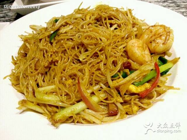 千日贺茶餐厅(柏威年店)