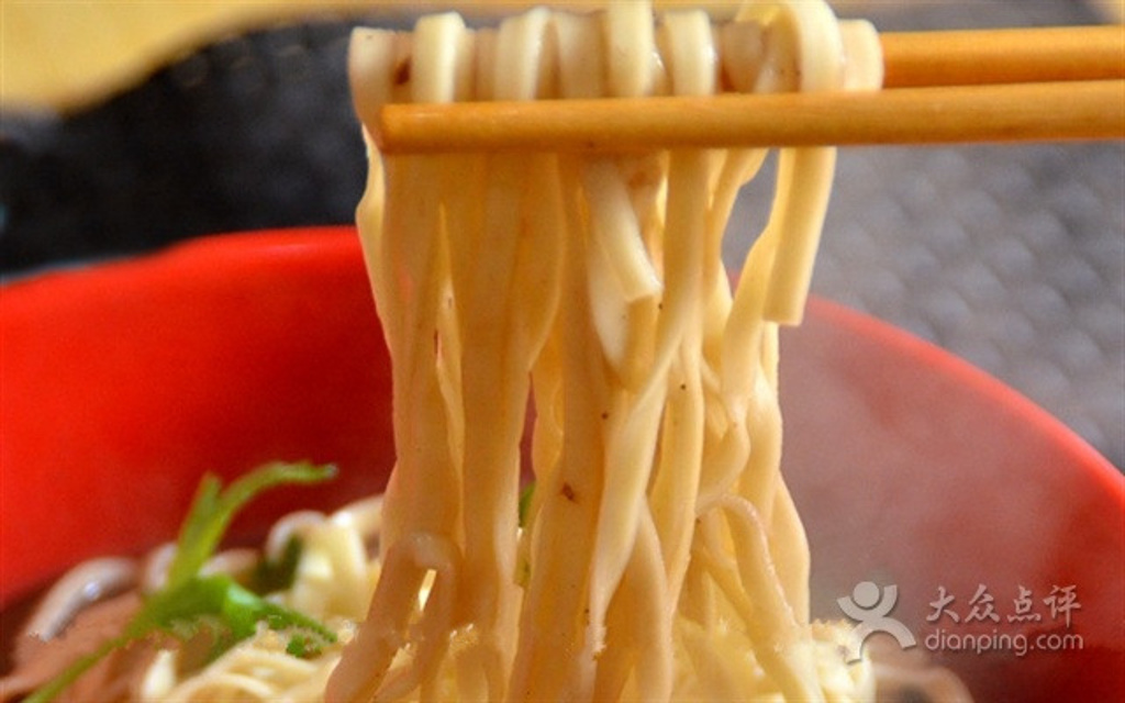 嘉兴拆骨羊肉面