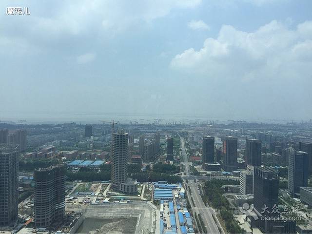 金石国际大酒店餐厅