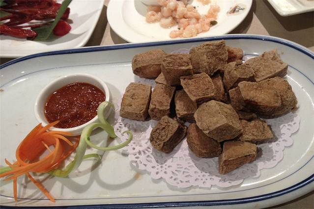 皇饭儿·乾隆御题(高银街总店)