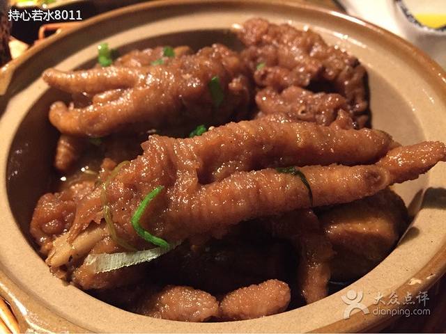 麦合轻悦餐厅(河海店)