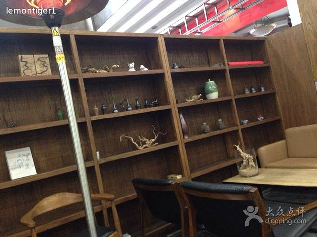 元咖啡(月坛大厦店)