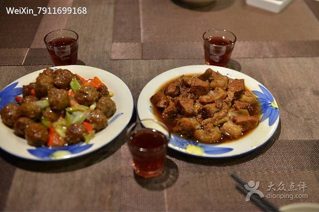 肆悦文创厨房·修馋室