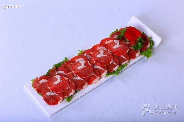 臻味坊新派火锅(铁路局店)